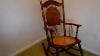 Antique Rocking Chair For Sale