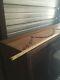 Antique Tiger Oak Massive Library Table! (10 Feet Long! 114) Dining Work