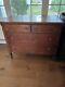 Gorgeous! Antique Tiger Oak Dresser / Chest Of Drawers