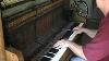 Old Piano Adventure The Saloon Sound