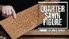 What Is Quarter Sawn Lumber
